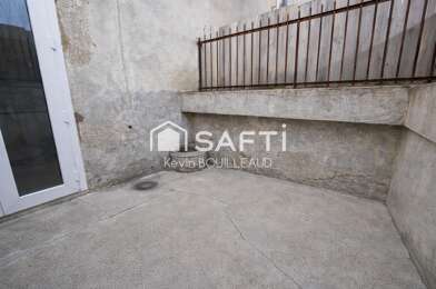 Maison 5 pièces 66500 €