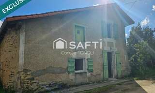 Maison 4 Pièces 85 m² à vendre à Montembœuf (16310)