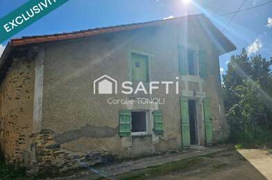 Maison 4 pièces 54900 €