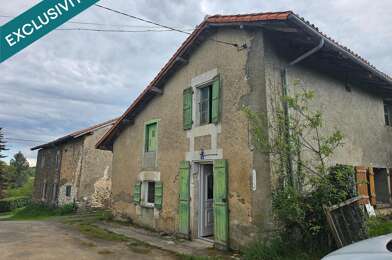 Maison 4 pièces 49000 €