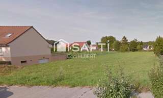 Terrain  841 m² à vendre à Saint-Valery-sur-Somme (80230)