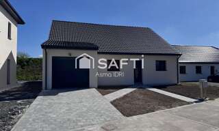 Maison 4 Pièces 110 m² à vendre à Oignies (62590)