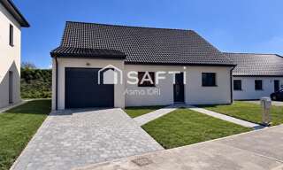 Maison 4 Pièces 107 m² à vendre à Oignies (62590)