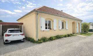 Maison 6 Pièces 92 m² à vendre à Fismes (51170)