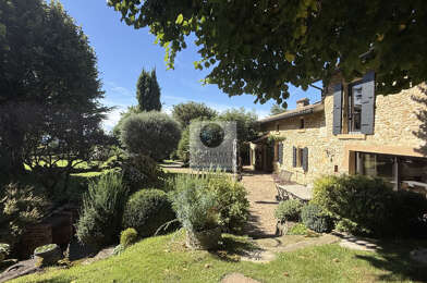 Maison 6 pièces 995000 €