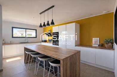Maison 5 pièces 335000 €