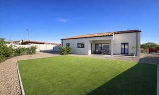 Maison 5 Pièces 116 m² à vendre à Palaja (11570)