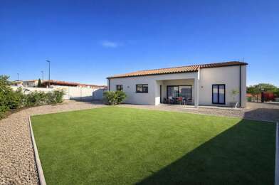 Maison 5 pièces 335000 €