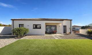 Maison 5 Pièces 116 m² à vendre à Palaja (11570)
