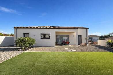 Maison 5 pièces 335000 €