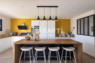 Maison 5 pièces 335000 €