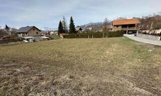 Terrain  575 m² à vendre à Ancelle (05260)