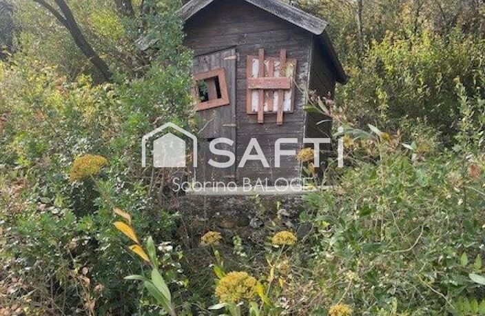 Terrain Agricole de 31000m2 avec Mazet cadastré — photo 5