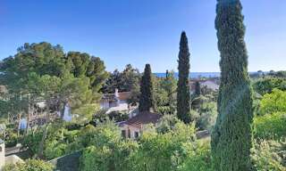 Maison 8 Pièces 198 m² à vendre à Fréjus (83370)