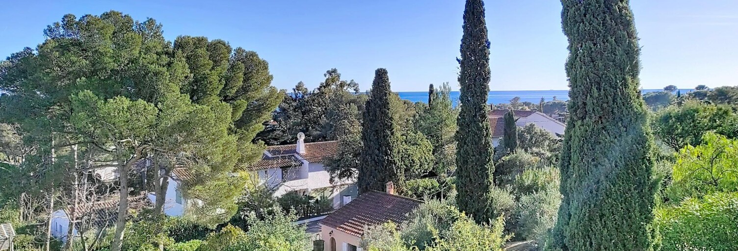 Maison 8 Pièces 198 m² à vendre à Fréjus (83370)