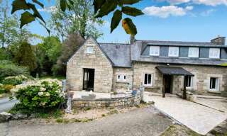 Maison 6 Pièces 110 m² à vendre à Plounérin (22780)