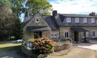Maison 6 Pièces 110 m² à vendre à Plounérin (22780)