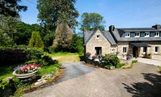 Maison 6 Pièces 110 m² à vendre à Plounérin (22780)