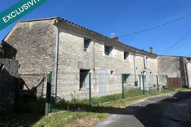 Maison 7 pièces 115000 €