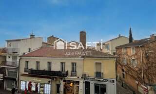 Appartement 2 Pièces 48 m² à vendre à Saint-Raphaël (83700)