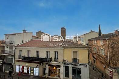 Appartement 2 pièces 152000 €