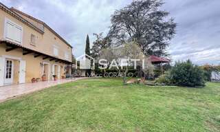 Maison 10 Pièces 250 m² à vendre à Bourg-lès-Valence (26500)