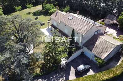Maison 10 pièces 649000 €
