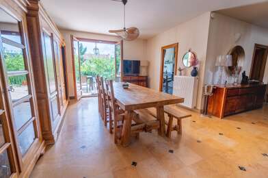 Maison 8 pièces 1045000 €