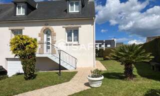 Maison 6 Pièces 110 m² à vendre à Trégueux (22950)