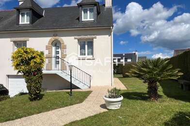 Maison 6 pièces 229000 €