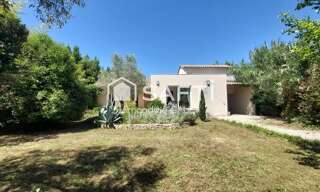 Maison 5 Pièces 172 m² à vendre à Alès (30100)