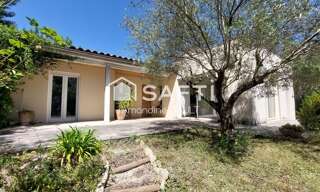 Maison 5 Pièces 172 m² à vendre à Alès (30100)