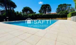 Appartement 2 Pièces 50 m² à vendre à Saint-Raphaël (83700)