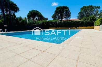 Appartement 2 pièces 259000 €