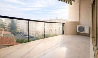 Appartement 2 Pièces 50 m² à vendre à Saint-Raphaël (83700)