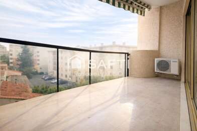 Appartement 2 pièces 259000 €