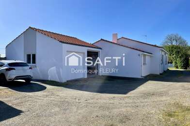 Maison 5 pièces 285000 €