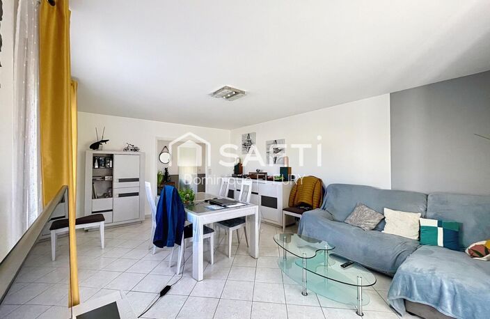 Maison de 135m² sur une parcelle de 1547m² — photo 4