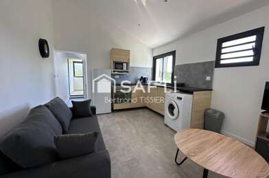 Appartement 3 pièces 235000 €