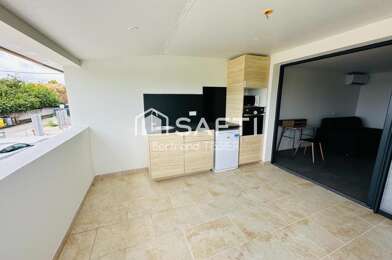 Appartement 1 pièces 160000 €