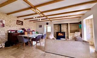 Maison 6 Pièces 177 m² à vendre à Sainte-Ouenne (79220)