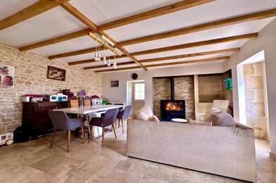 Maison 6 pièces 299000 €