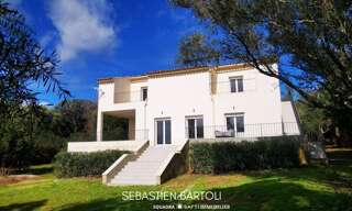 Maison 4 Pièces 208 m² à vendre à Figari (20114)