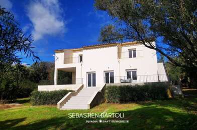 Maison 4 pièces 595000 €