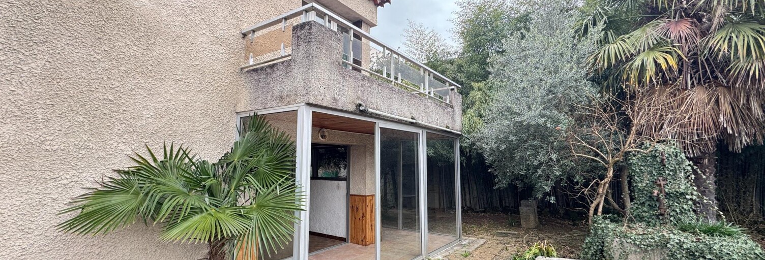Maison 5 Pièces 132 m² à vendre à Valence (26000)