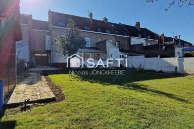 Immeuble  364000 €