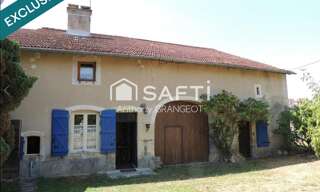 Maison 3 Pièces 125 m² à vendre à Villars-le-Pautel (70500)