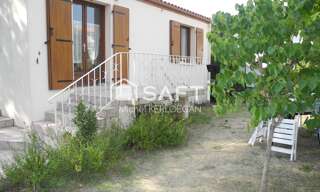 Maison 4 Pièces 91 m² à vendre à Saint-Georges-de-Didonne (17110)