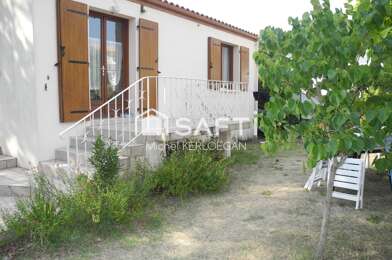 Maison 4 pièces 290000 €