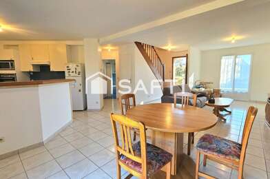 Maison 7 pièces 399000 €